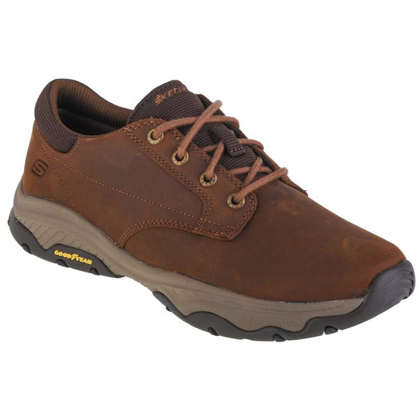 Skechers Craster-Fenzo 204716-CDB Brown 41 Kiegészítő