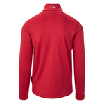 Elbrus Nomi Polaretec sweatshirt piros pulóver