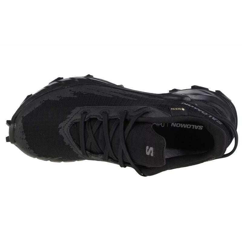 Salomon Alphacross 4 Gtx W 470641 Running Shoes