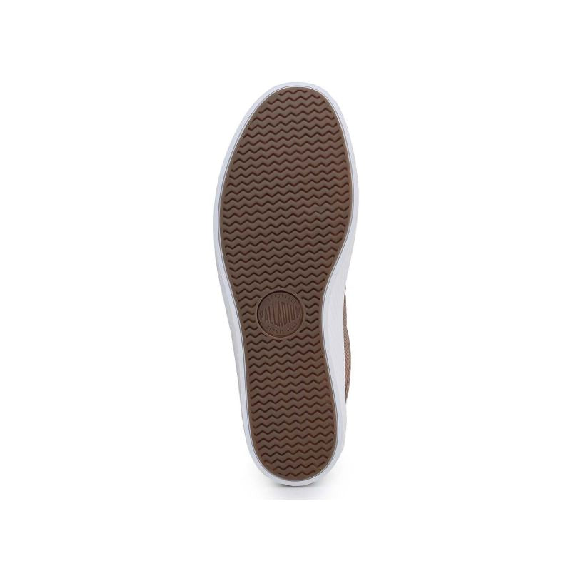 Palladium shoes PALLAPHOENIX OL U- CUOIO W 75734-210-M Cipő