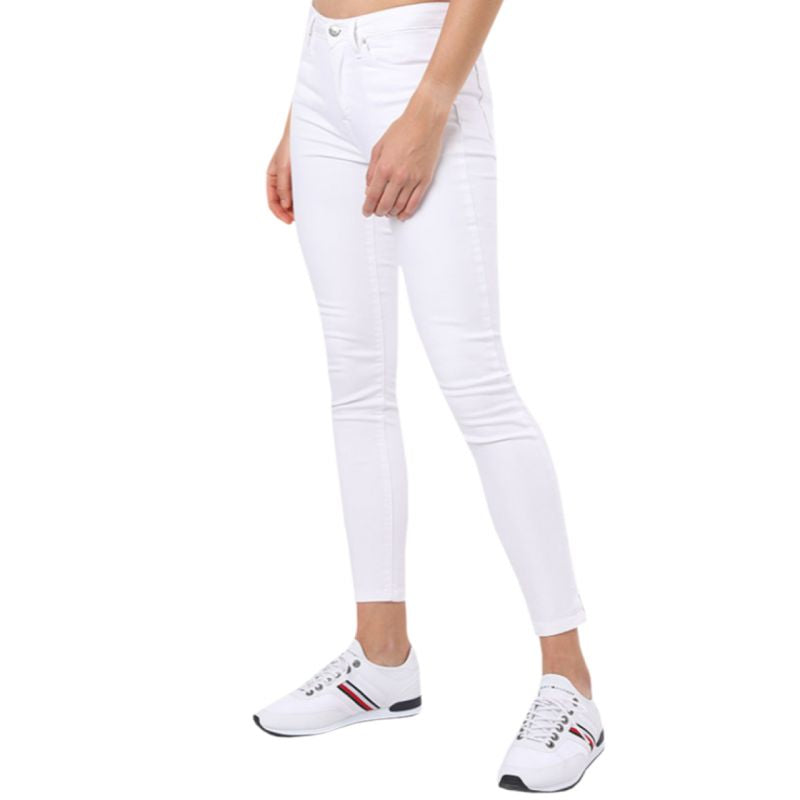Tommy Hilfiger Women'S Como Skinny Jeans Egyéb