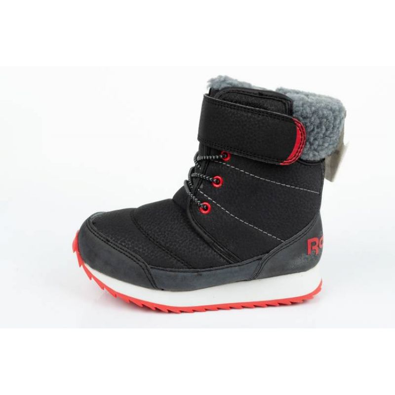 Reebok Snow Prime Jr AR2710 snow boots Cipő