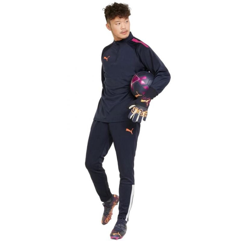 Puma teamLIGA Training Pants M 657242 47 Nadrág