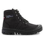 Palladium Pallabrousse Legion 77018-008-M shoes Cipő
