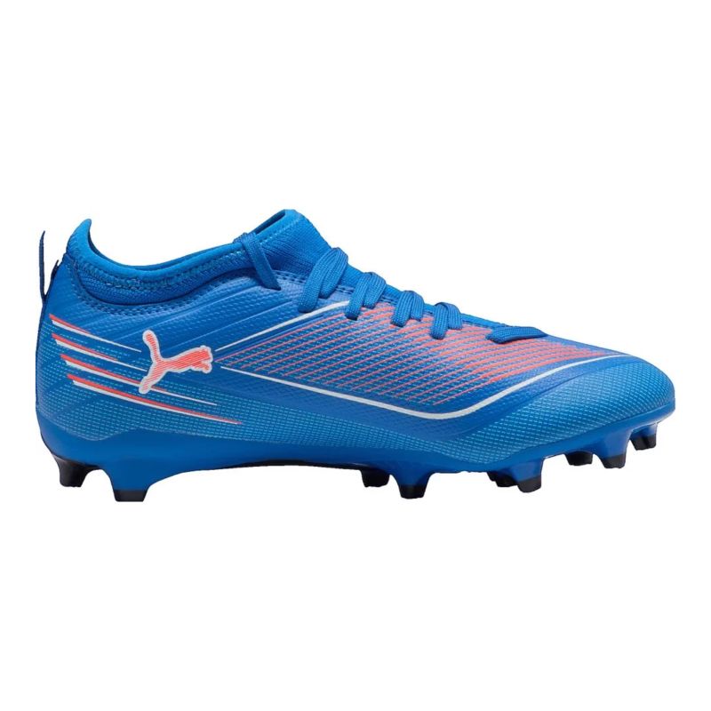 Puma Junior Ultra 6 Match FG/AG 108515-03 shoes Cipő