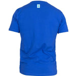 TOP TEN "Get in the ring" T-shirt (WAKO APPROVED) czerwony+m póló