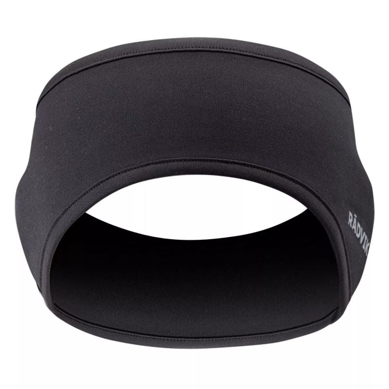 Radvik Banda headband fekete wirstbands, headbands