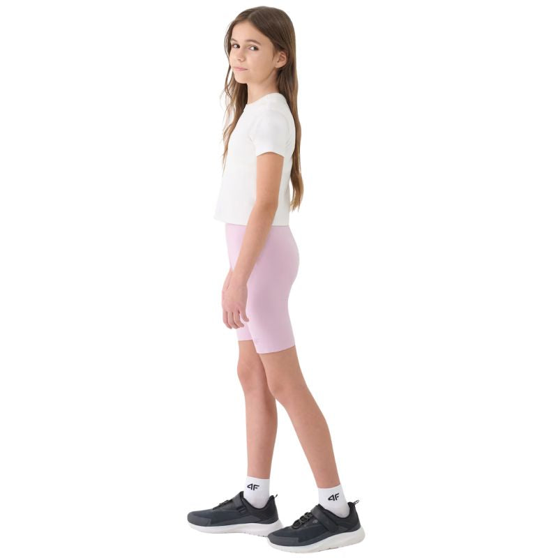 4f Shorts CAS F014 Jr 4FJWSS25TSTIF014 56S nadrág