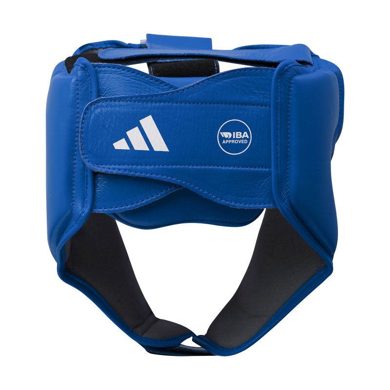 adidas AIBAH1 Boxing Helmet Kiegészítő n/a