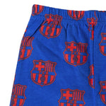 FC Barcelona junior pajamas