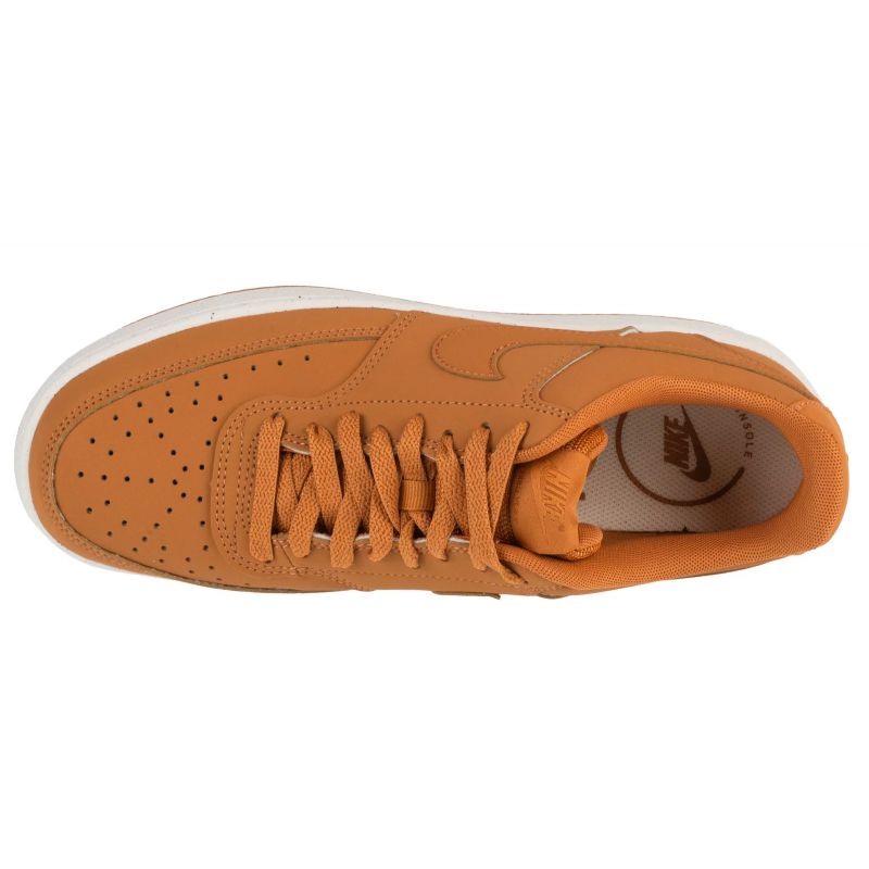 Nike Court Vision Low M HJ4031-200 shoes Cipő