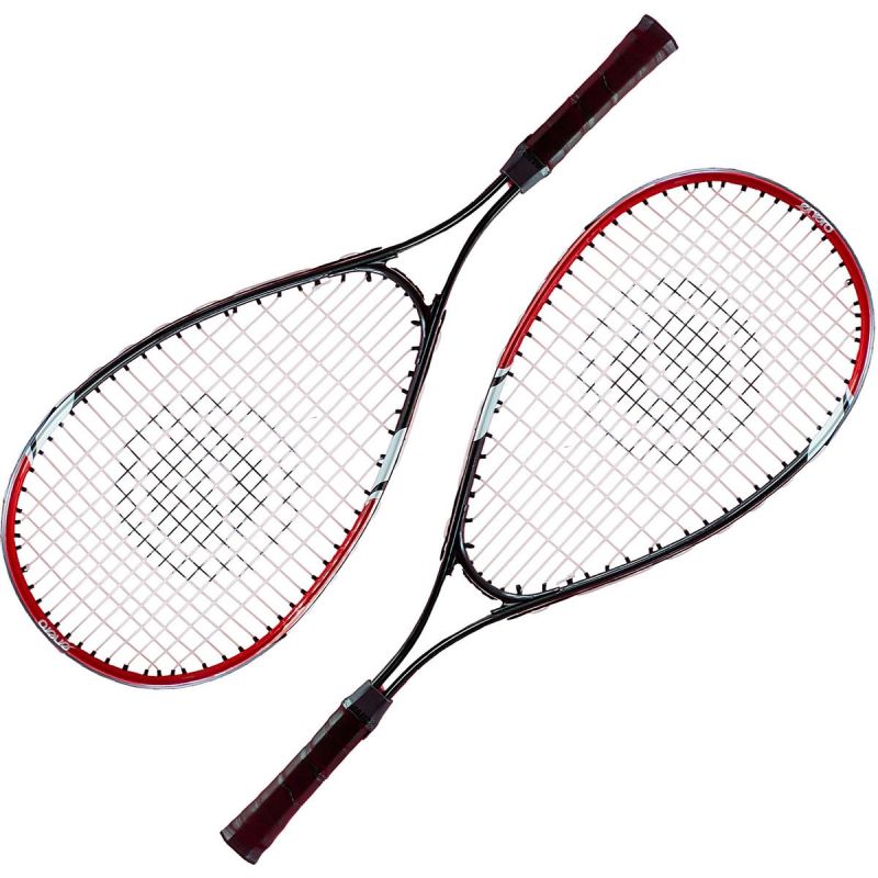 Enero 127 Fast Badminton Set sets