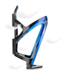 Rockbros FK338 Bike Bottle Holder - Black and Blue kék water bottles, training equipment
