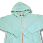 Nike Standard Issue Full-Zip Hoodie Wmns Light Dew/Pale Ivory - CU3793-382 kapucnis pulóver