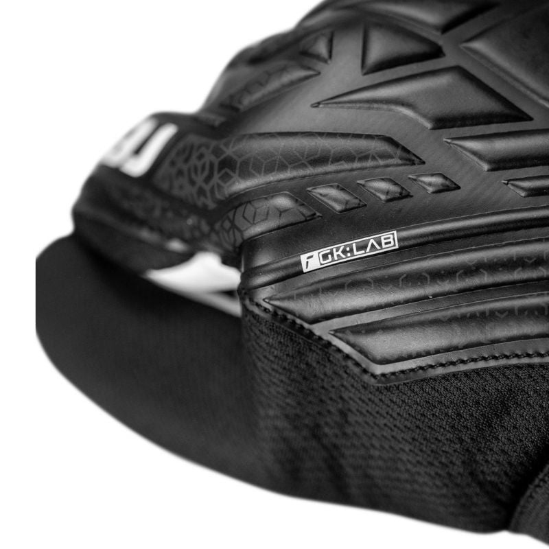 Reusch Attrakt Starter Solid Jr 5572514 7700 Goalkeeper Gloves Kesztyű