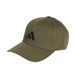 Adidas New Logo Baseball Cap Olive młodzieżowa baseball sapka