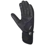 CHIBA DRY STAR Gloves Black fekete kesztyű