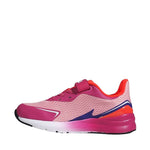 Fila Crusher V Jr narancssárga cipő