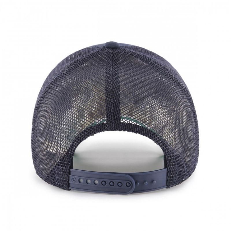 47 Brand Cap &#39; Trucker NHL Cap BRANS14CTP not to exhibit Sapka