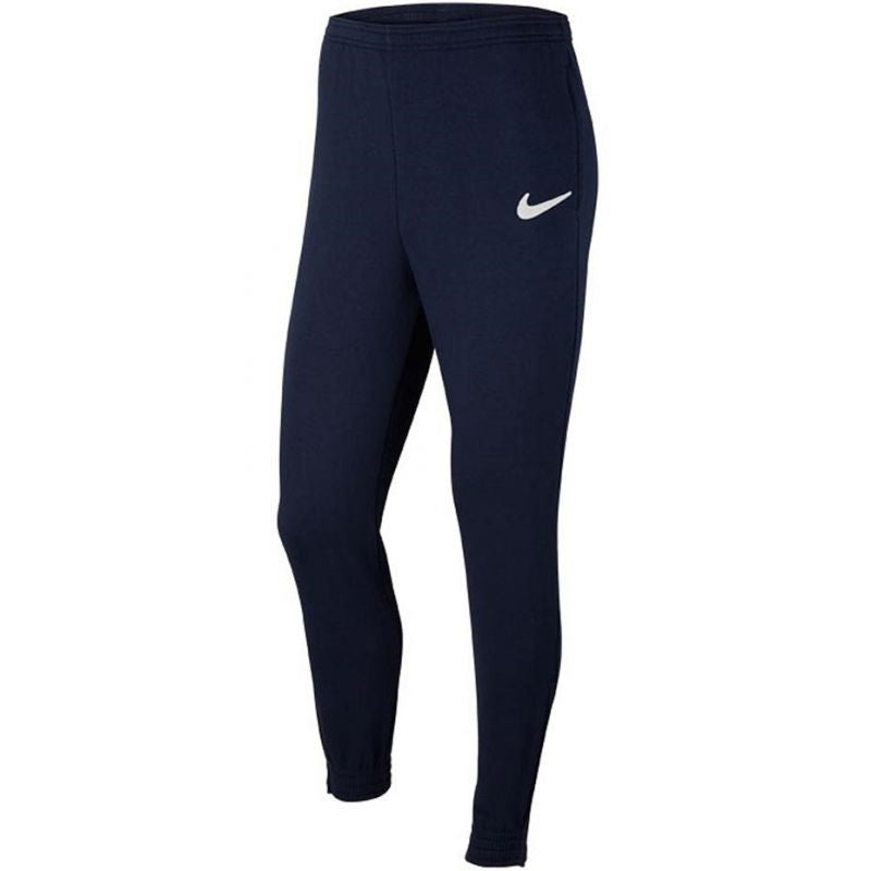 Nike Park 20 Fleece Kids' Trousers, Navy, 451 sötétkék gyerek nadrág 109618_XL