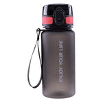 Inny Sumber 400 ml IQ bottle grafit kiegészítő 92800349941