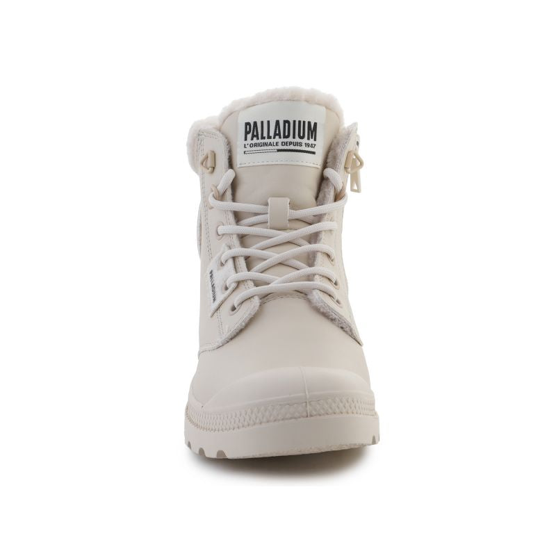 Palladium Pampa Hi Snow Warm W 94380-175-M shoes Cipő