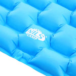 Nils Camp Camping Mat NC4007 15-05-029 kék kabát