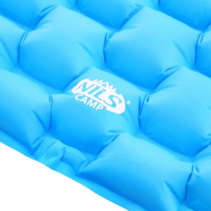 Nils Camp Camping Mat NC4007 15-05-029 kék kabát
