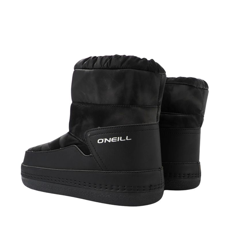 O'Neill Lisa Chelsea Boots W 90253013 11A fekete cipő