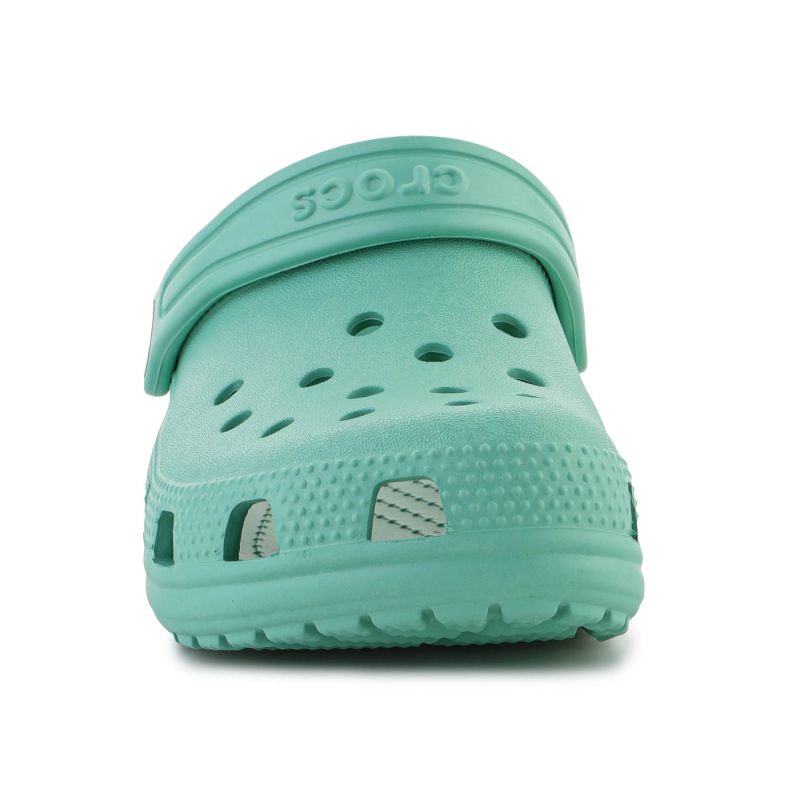 Crocs Classic Clog Jade Stone Jr. 206991-3UG Cipő