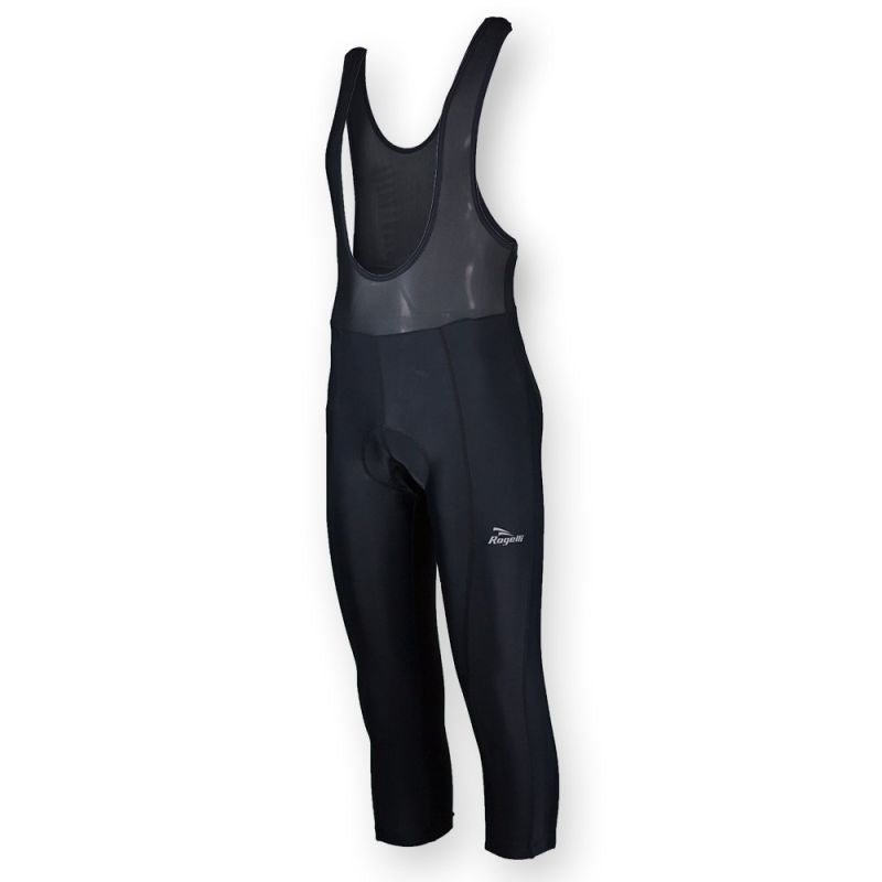 Rogelli 3/4 BASIC DE LUX 3XL short