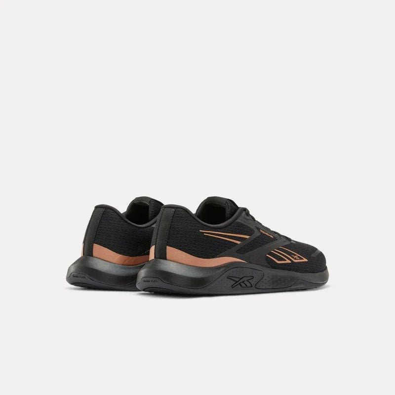 Reebok NANOFLEX TR 3 women's sneakers ( ) utcai cipő 100263281