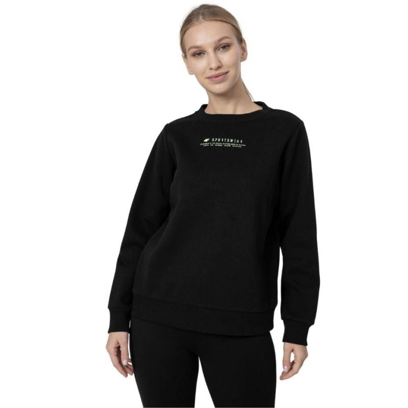4f W Sweatshirt H4z22 Bld020 20s