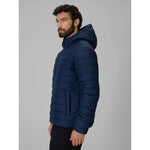 Men's synthetic fill jacket 4F 4FRSS26TDJAM1019-31S 3xl clothing