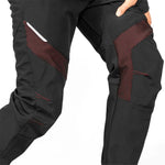 Rockbros cycling pants, size - black