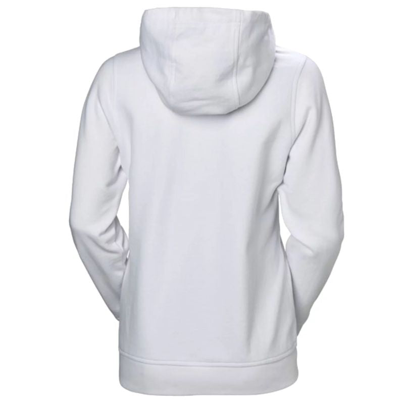 Helly Hansen Logo Hoodie W 33978-001 Kapucnis pulóver