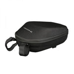Wozinsky Waterproof Scooter Handlebar 4L ( ) fekete táska WSB1BK