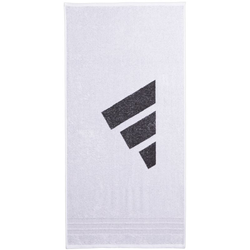 Adidas Performance S White Towel fehér törölköző KE7412