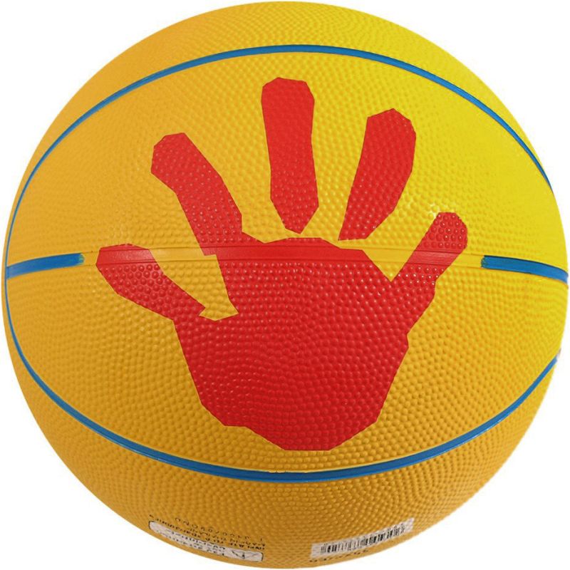 Molten Light 290G Basketball sárga labda