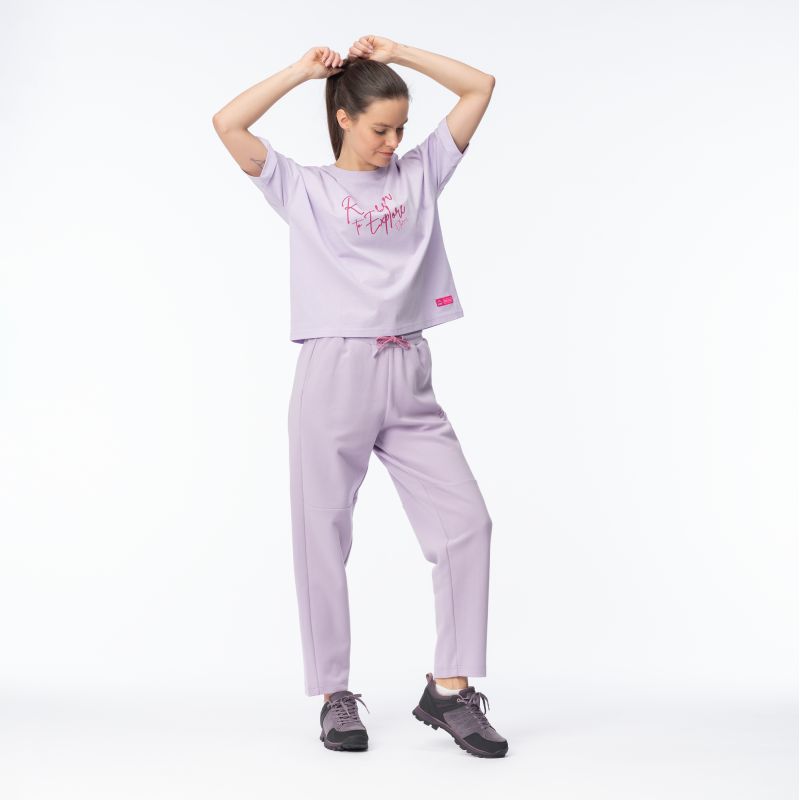 Elbrus Women's SKADI WO'S Trousers nadrág