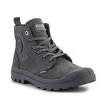 Palladium Pampa HI Zip Nbk 06440-028-M shoes Cipő