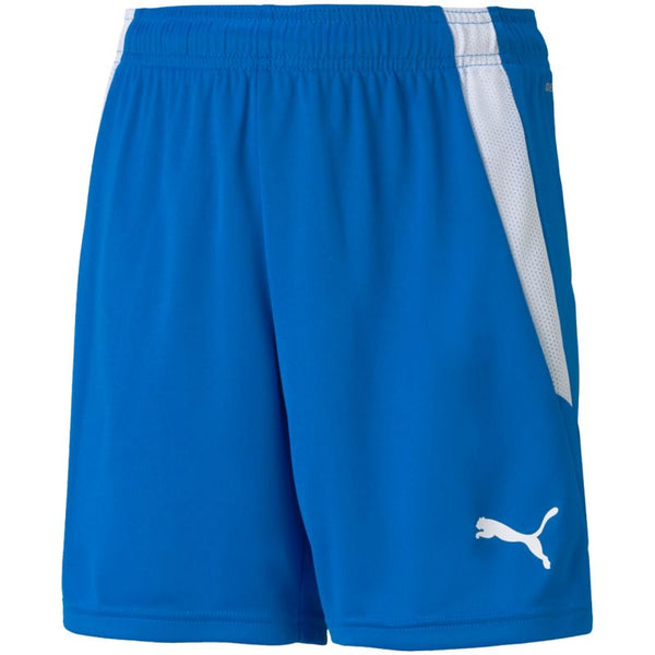 Puma teamLIGA Shorts Jr 704931 02 nadrág