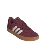 Men's adidas VL Court 3.0 shoes IH4039 bordó footwear