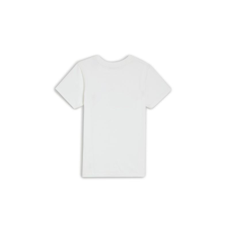 O'Neill Sefa Graphic T-Shirt Jr fehér póló