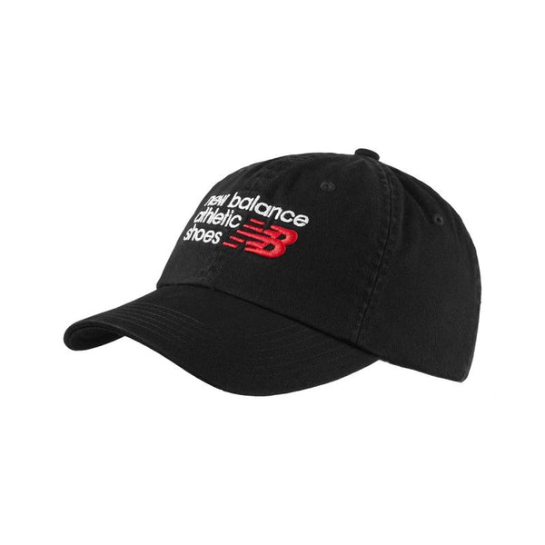 New Balance 6 Panel New Balance Athletic baseball sapka