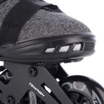 Tempish Ayroo Top EBS 10000591 inline skates fekete roller skates