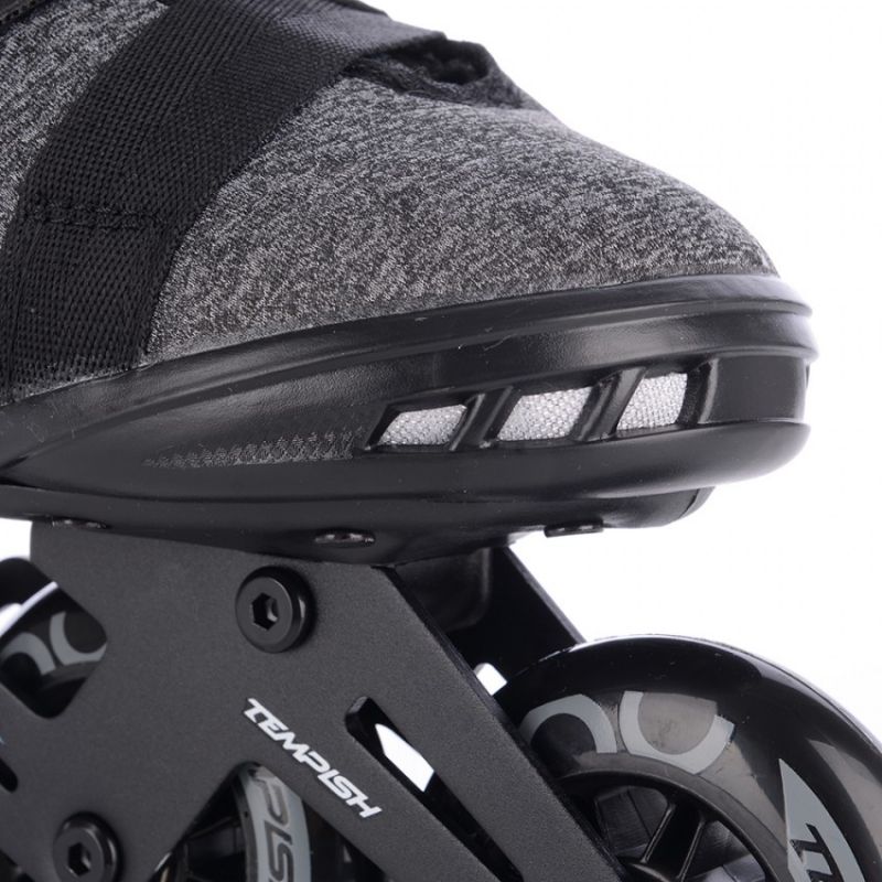 Tempish Ayroo Top EBS 10000591 inline skates fekete roller skates