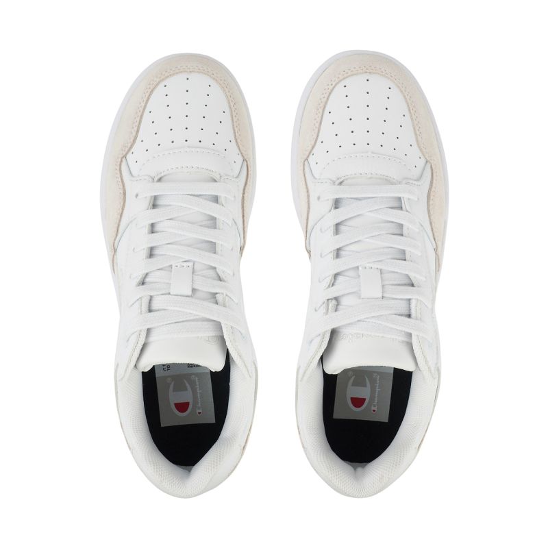 Champion RD PRM Low Women's S11830 WW002 utcai cipő