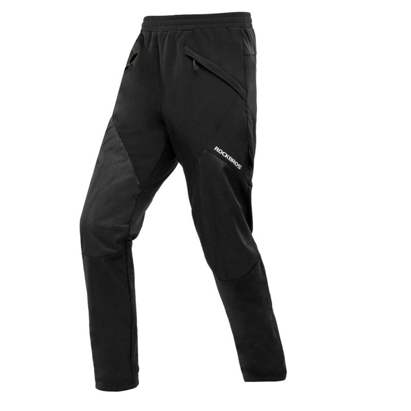 Rockbros winter sports kerékpáros nadrág SI20420301002