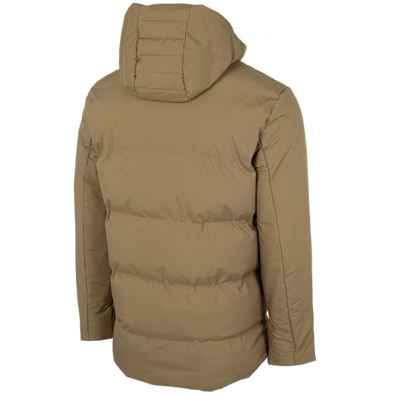 Jacket 4f M H4z22kump00774s
